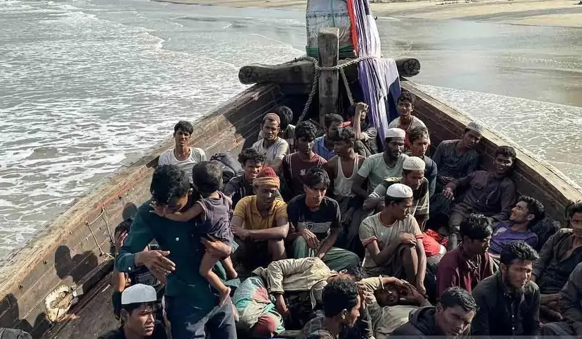 four-foreigners-named-suspects-in-rohingya-smuggling-case