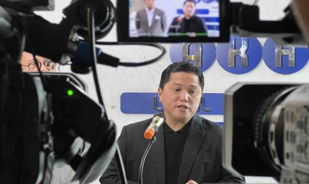 erick-thohir-forms-pmo-to-tackle-airfare-and-tourism-issues