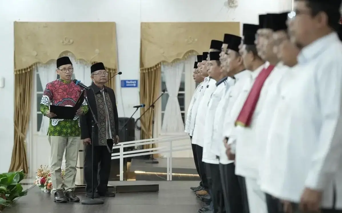 indonesia-to-introduce-love-curriculum-in-islamic-schools