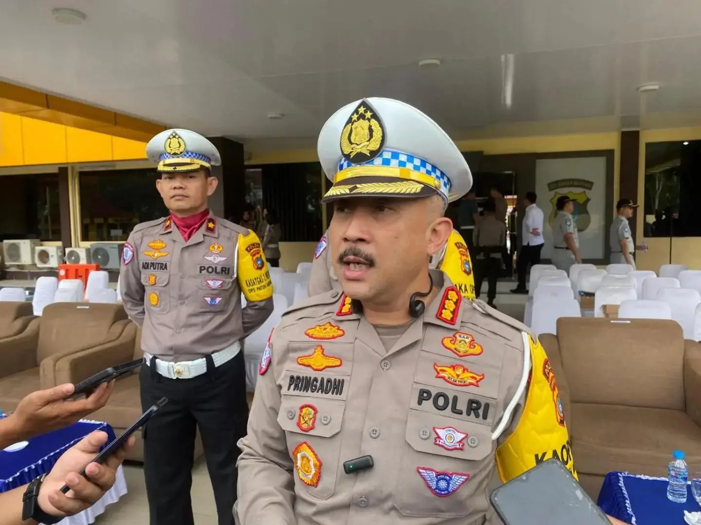 12000-vehicles-joins-the-tax-amnesty-program-in-bangka-belitung