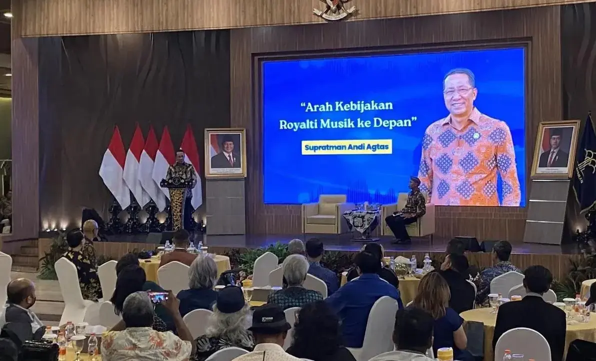 new-royalty-management-system-wont-harm-music-industry-law-minister