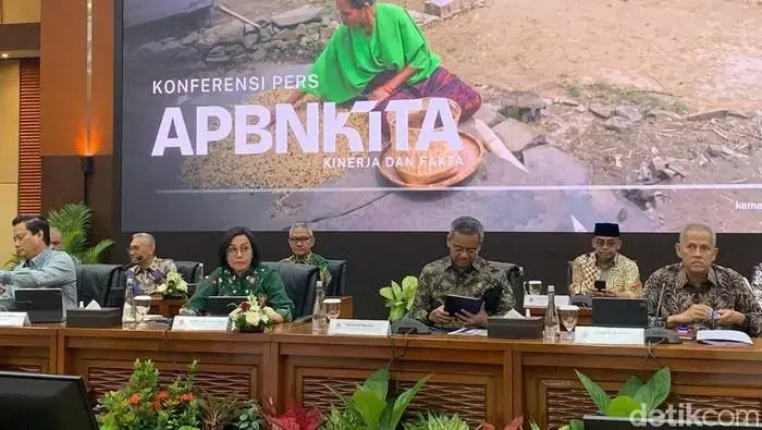 finance-minister-sri-mulyani-welcomed-the-formation-of-special-task-force-for-optimizing-apbn