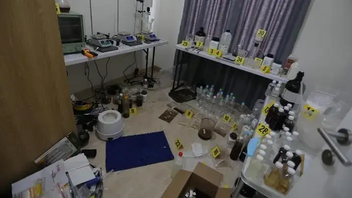 police-reveals-drugs-selling-via-vape-in-medan