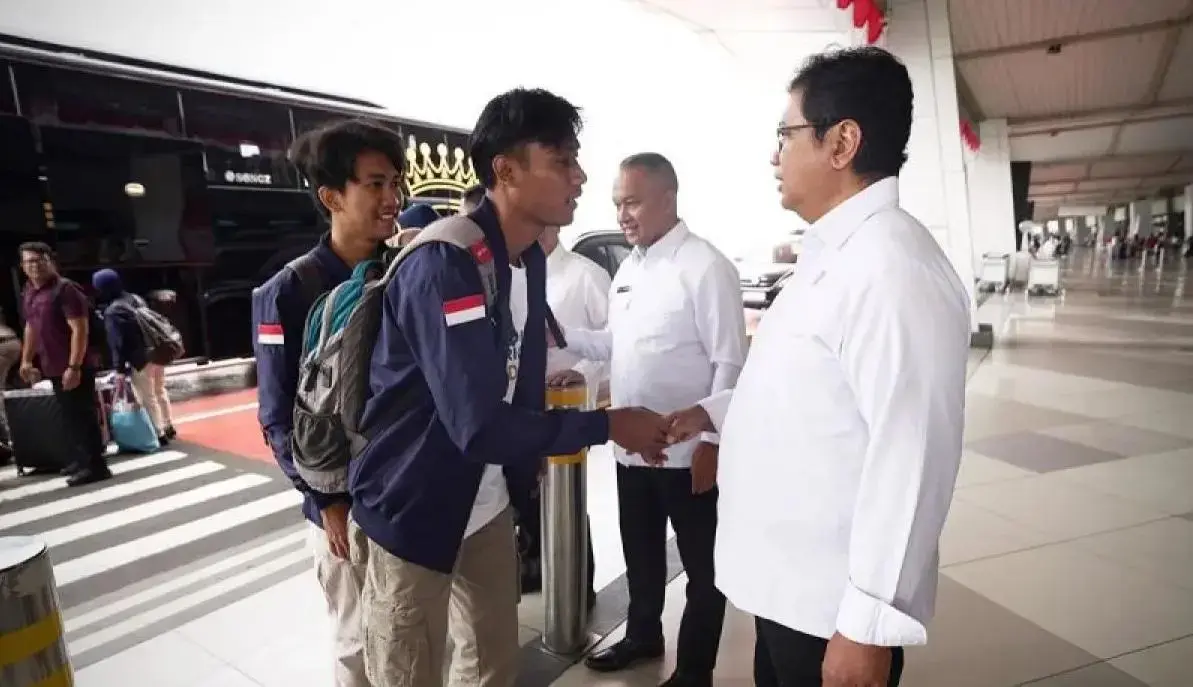 2000-patriots-deployed-to-154-transmigration-areas-for-economic-equality-mission