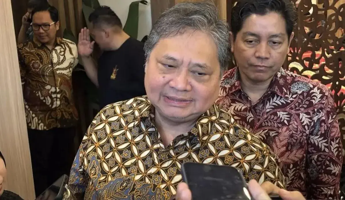 mexicos-50-import-tariff-will-not-affect-indonesia-minister-airlangga