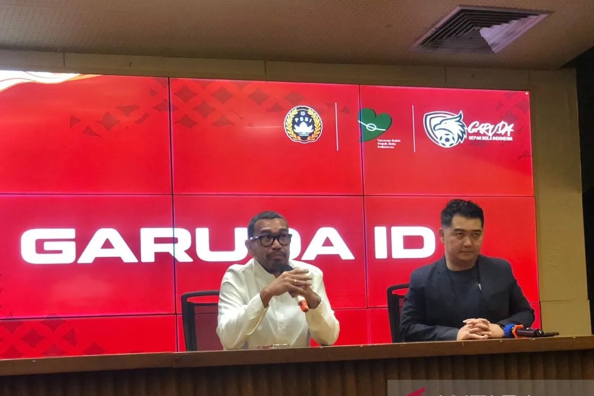 pssi-requires-garuda-id-for-supporters-to-enhance-security