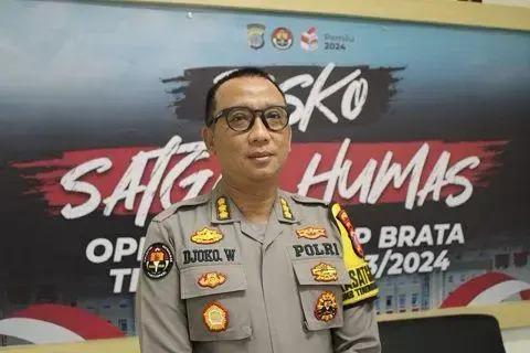 Central Sulawesi Regional Head Election Goes Smoothly