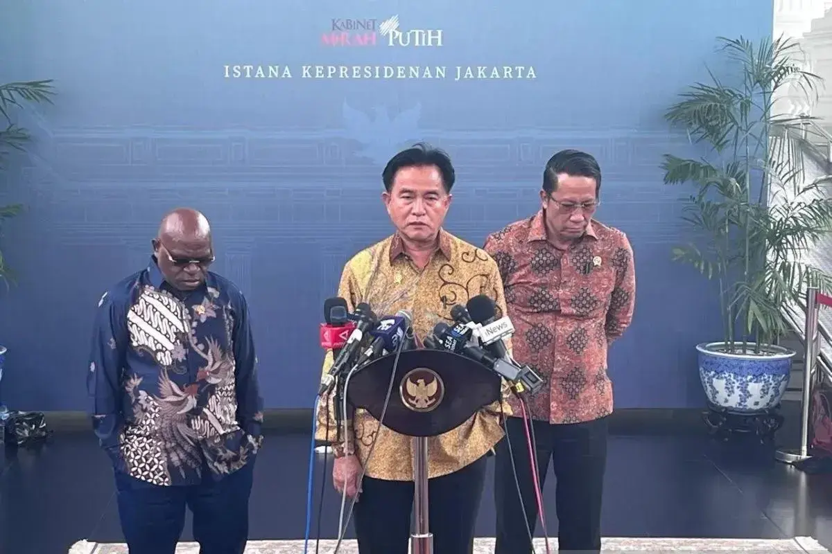 five-bali-nine-members-transferred-to-australia-remain-convicted-prisoners-minister-yusril