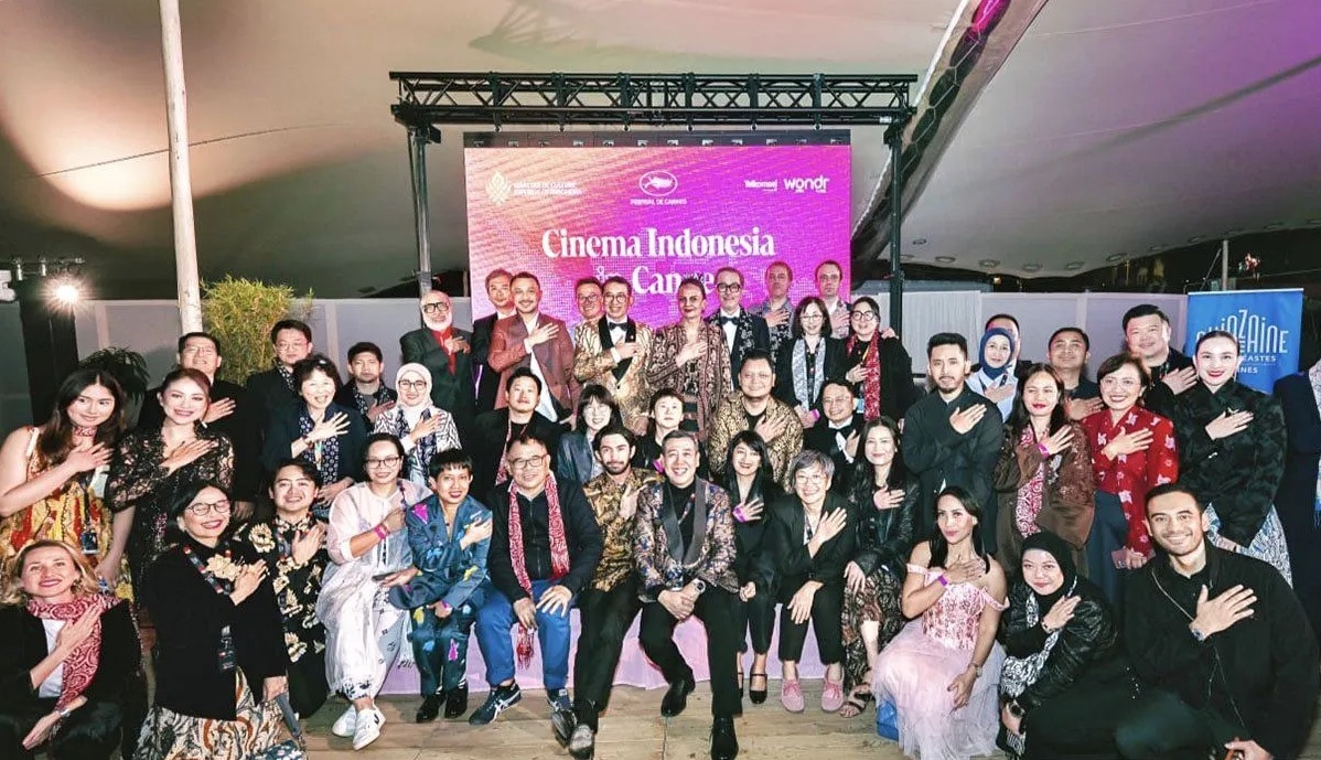 indonesia-promotes-local-cinema-at-cannes-festival