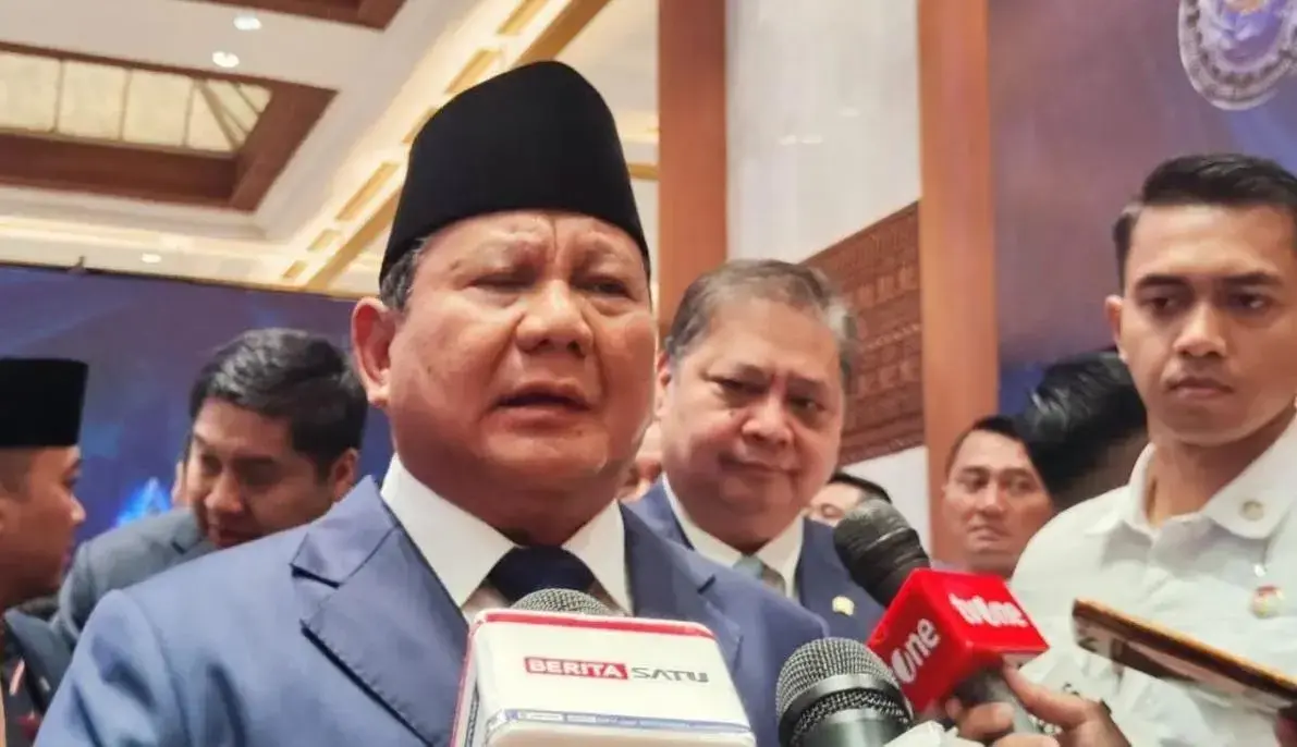 president-prabowo-rules-out-cabinet-reshuffle-says-ministers-are-performing-well