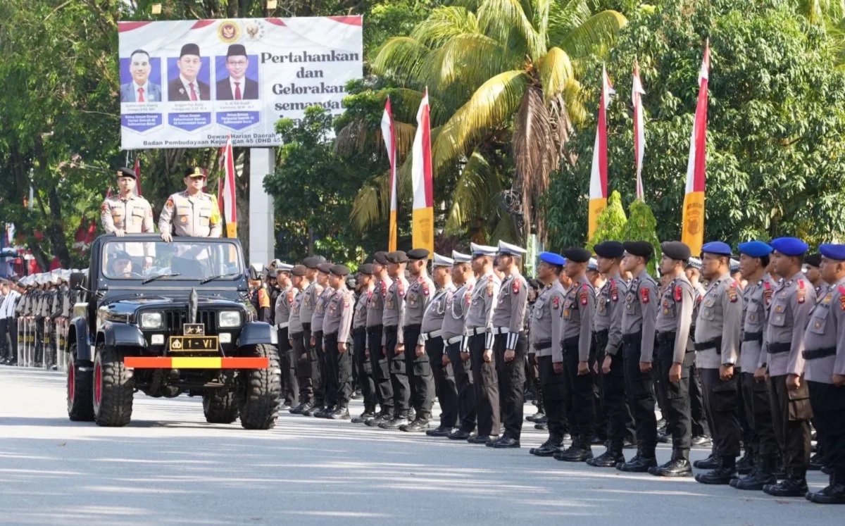 6421-police-officers-ready-to-secure-2024-local-elections-in-west-kalimantan