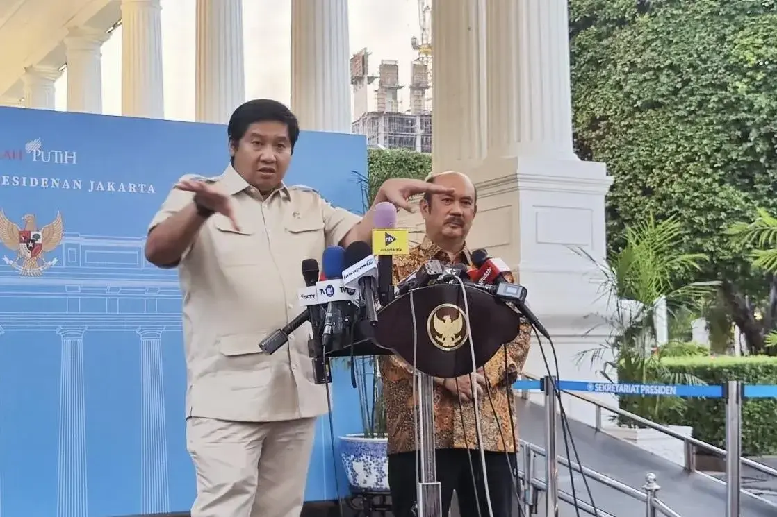 president-prabowo-orders-use-of-seized-land-for-low-income-housing