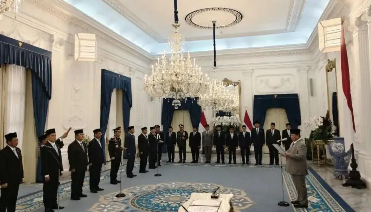 president-prabowo-inaugurates-inp-reform-commission