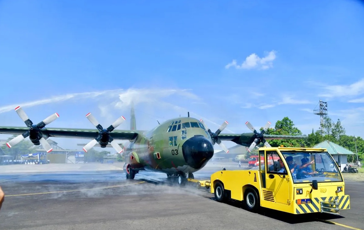 indonesian-air-force-retires-legendary-soekarno-era-hercules-aircraft