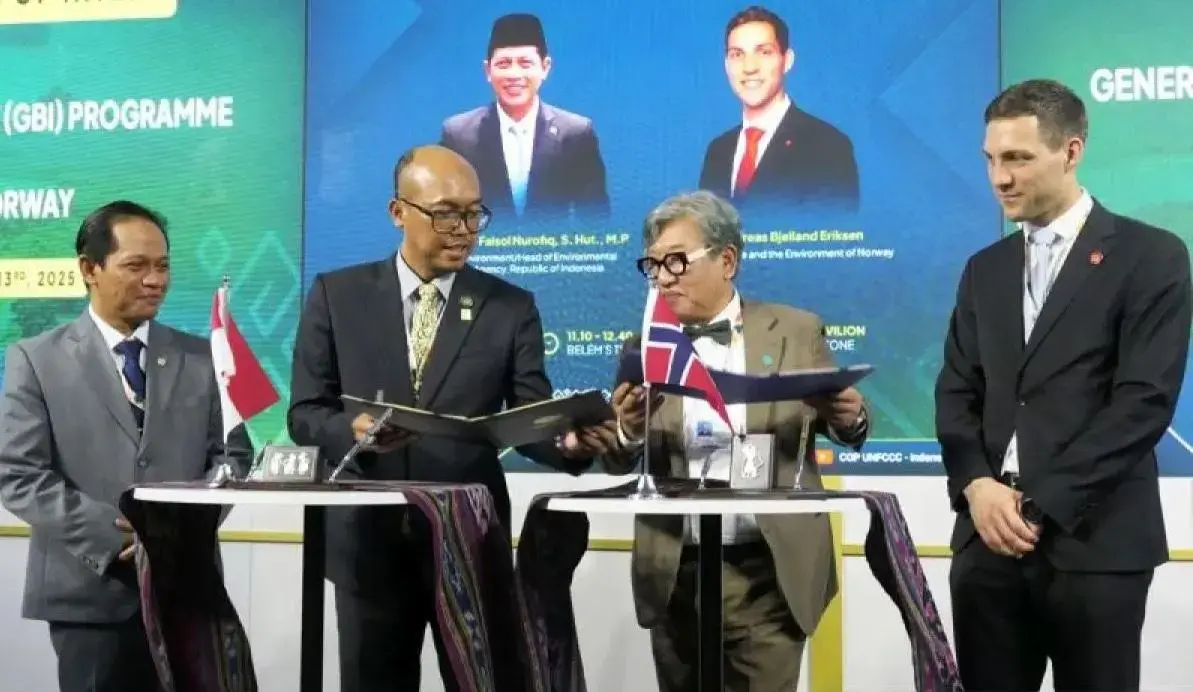 indonesia-seals-125m-ton-co2-deal-with-norway-at-cop30