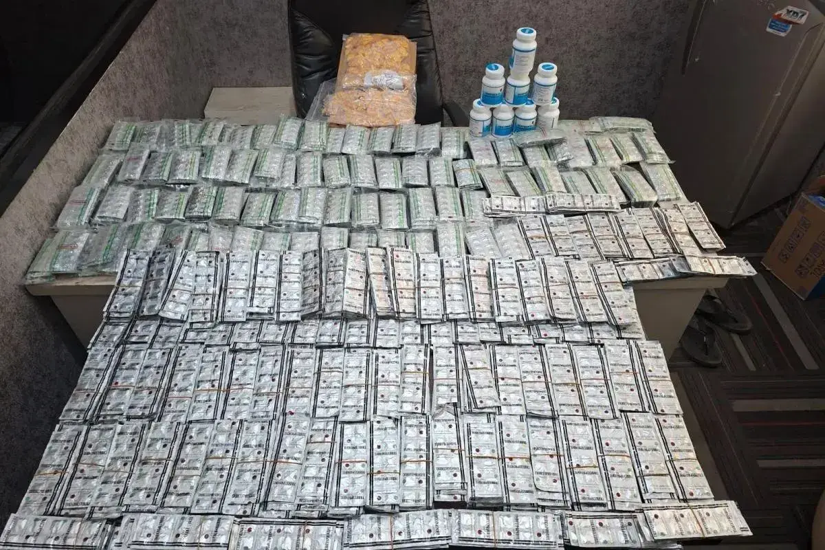 banten-police-uncover-illegal-drug-trafficking-operation-between-banten-and-north-jakarta