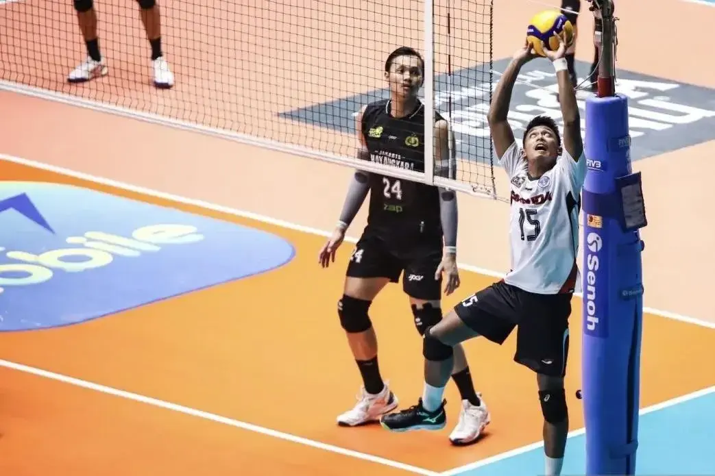 bhayangkara-presisi-overpowers-garuda-jaya-in-proliga-2025