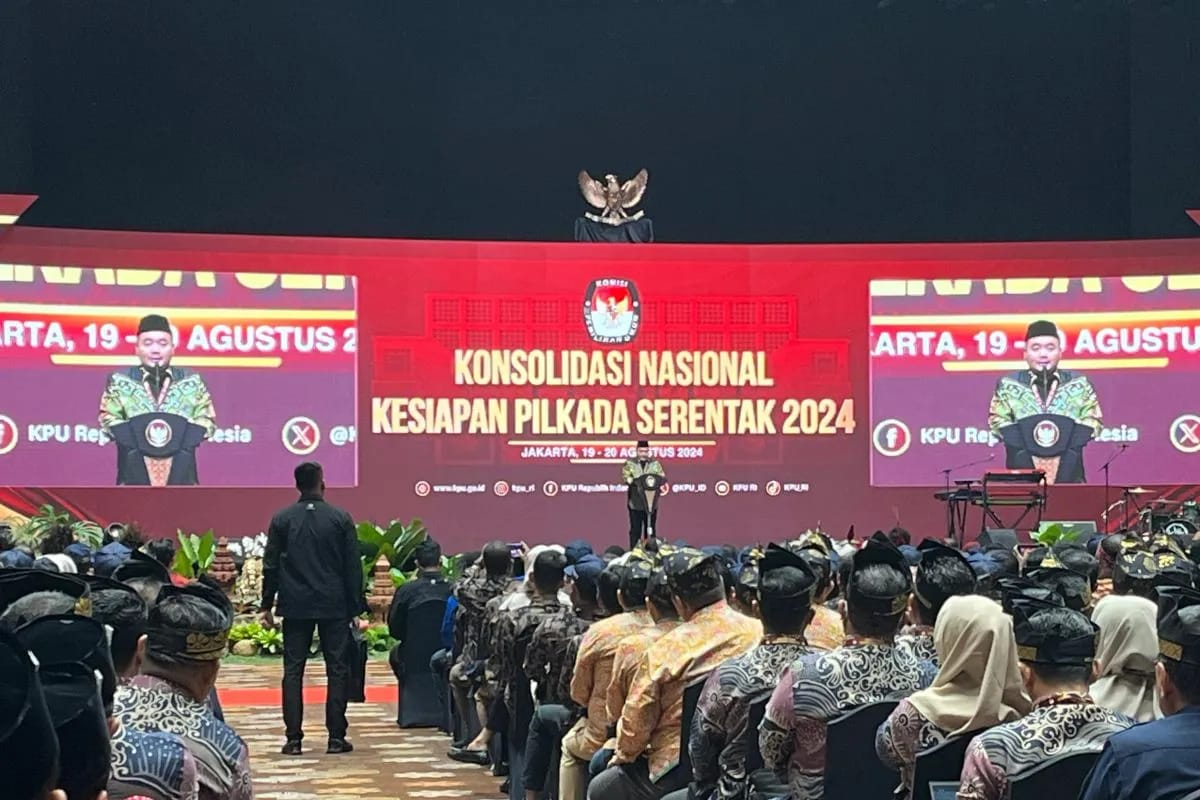 kpu-held-national-consolidation-meeting-for-2024-regional-head-election-preparation