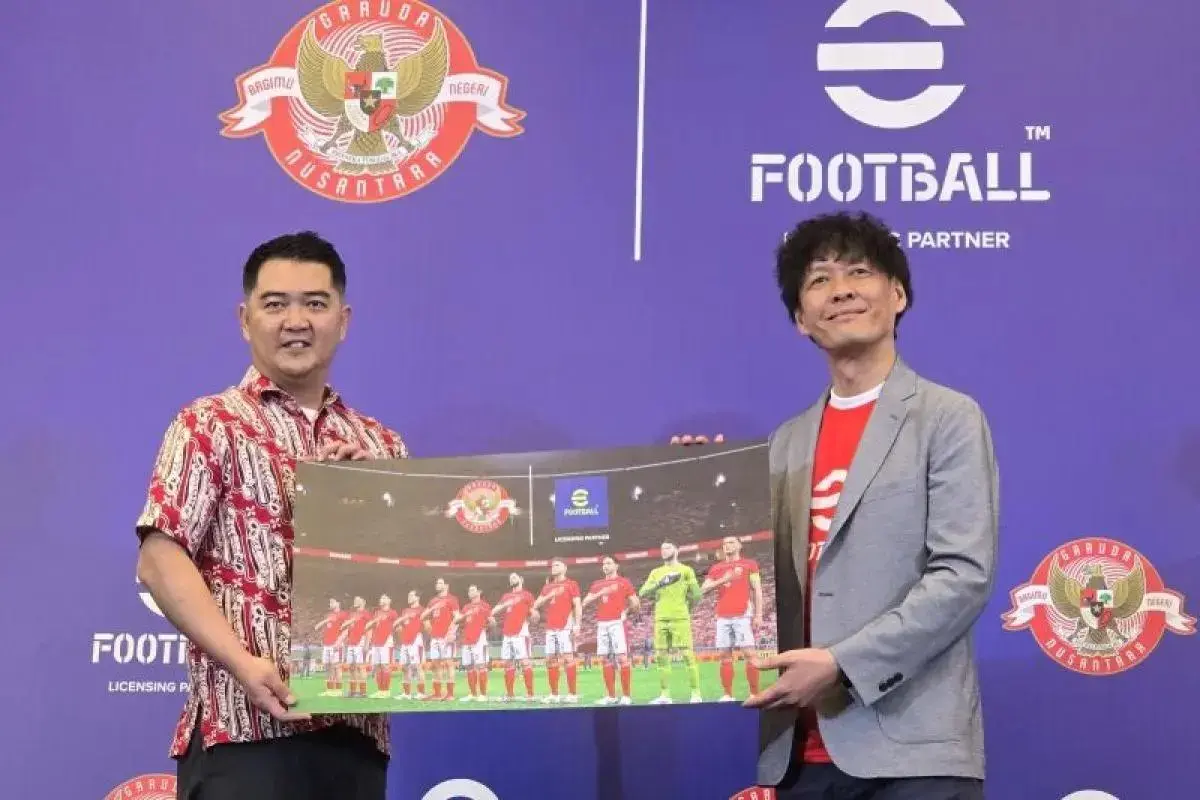indonesia-officially-licensed-in-efootball-after-pssi-konami-partnership