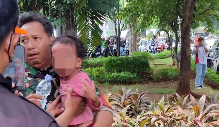 father-arrested-in-child-hostage-incident-in-pejaten-south-jakarta