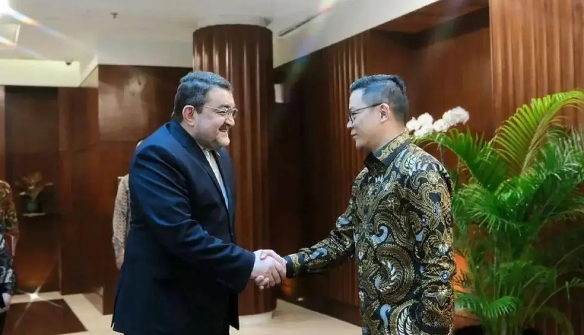 indonesia-condemns-israeli-airstrikes-on-iran