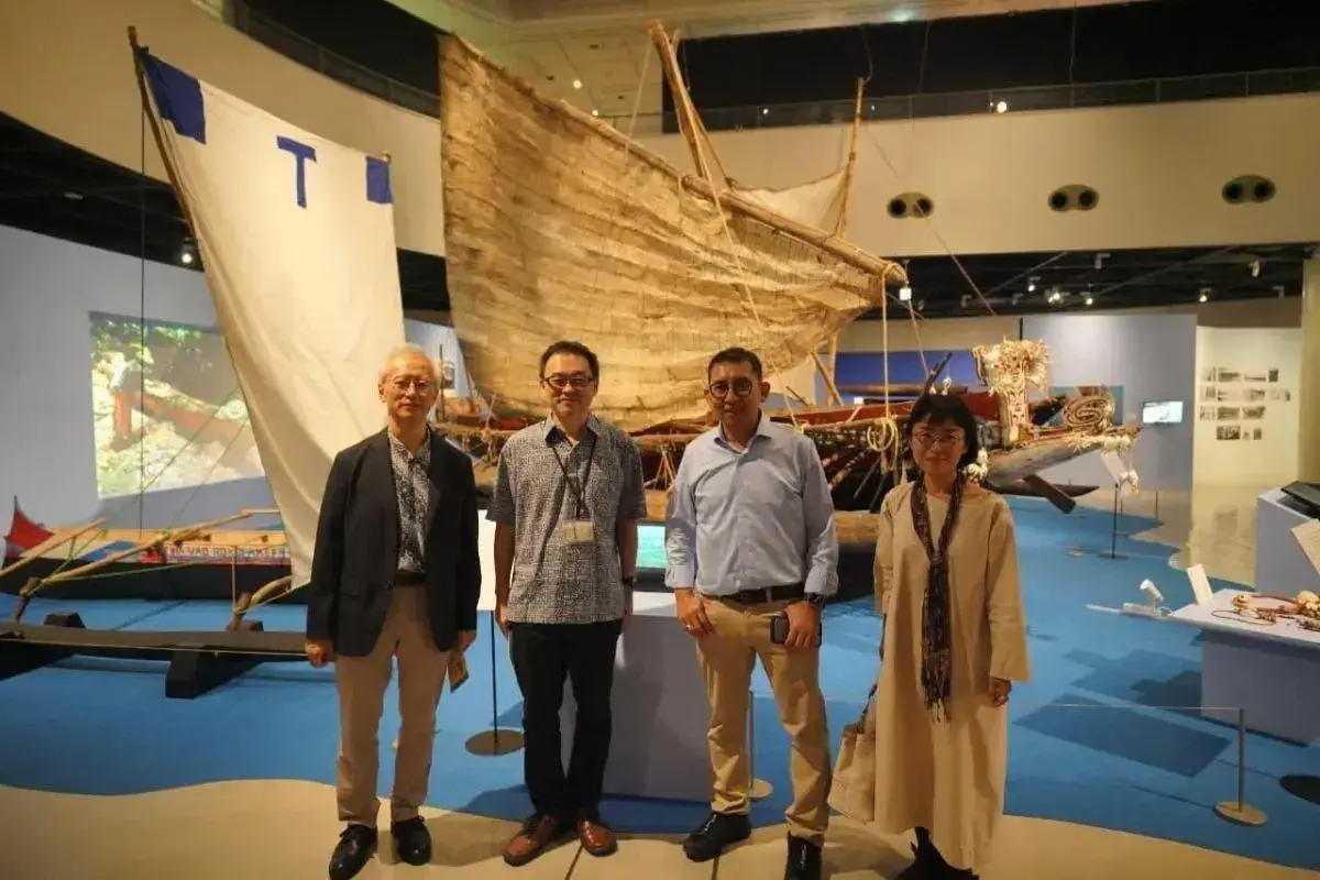 minister-fadli-zon-pushed-for-stronger-indonesian-cultural-study-in-osaka