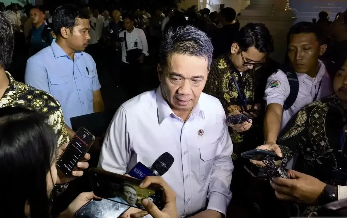 president-prabowo-marks-130-days-urges-ministers-to-stay-on-track