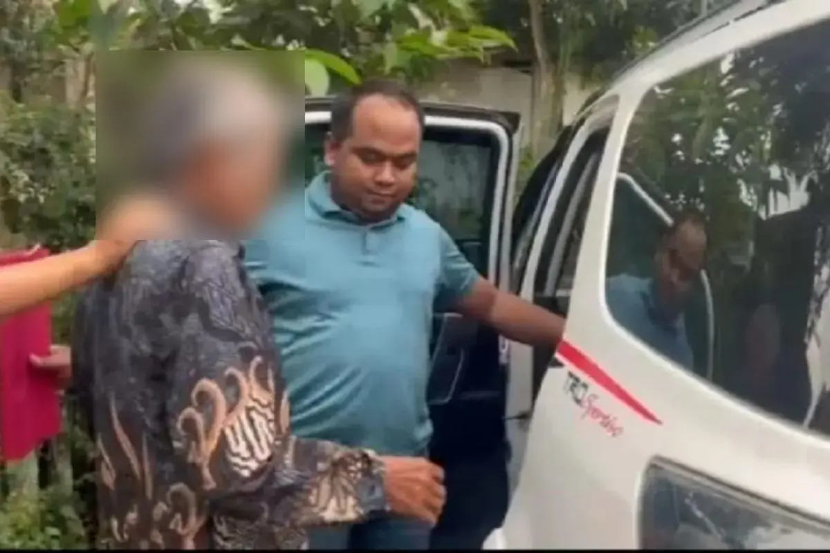 police-arrest-an-elderly-who-rapes-an-autistic-woman-near-his-house