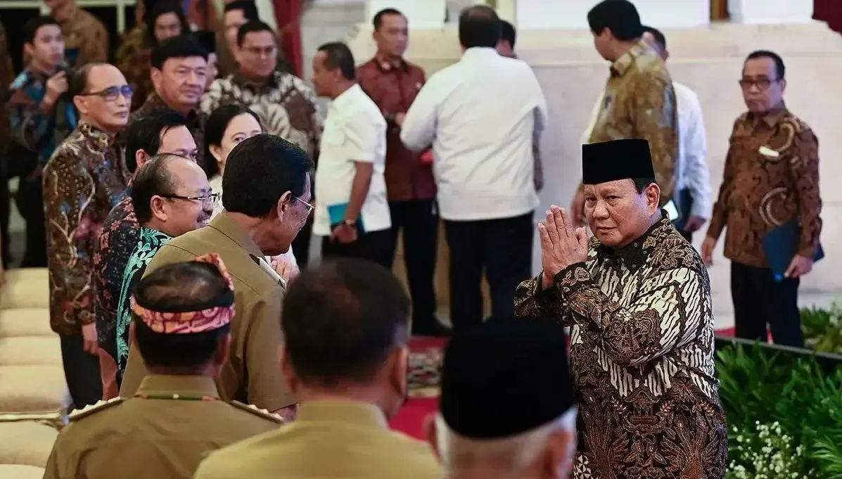2025-budget-to-safeguard-stability-amid-geopolitical-uncertainty-president-prabowo