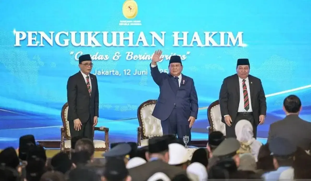 president-prabowo-announces-up-to-280-pay-raise-for-junior-judges