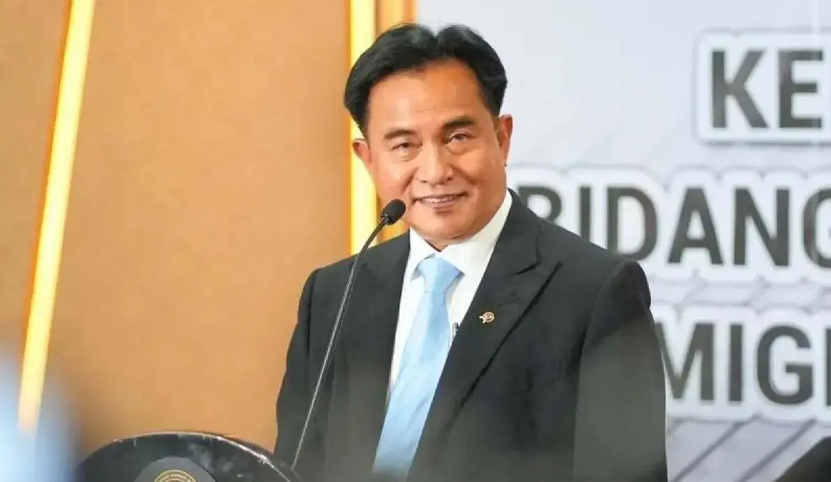 vp-gibran-wont-relocate-to-papua-minister-yusril