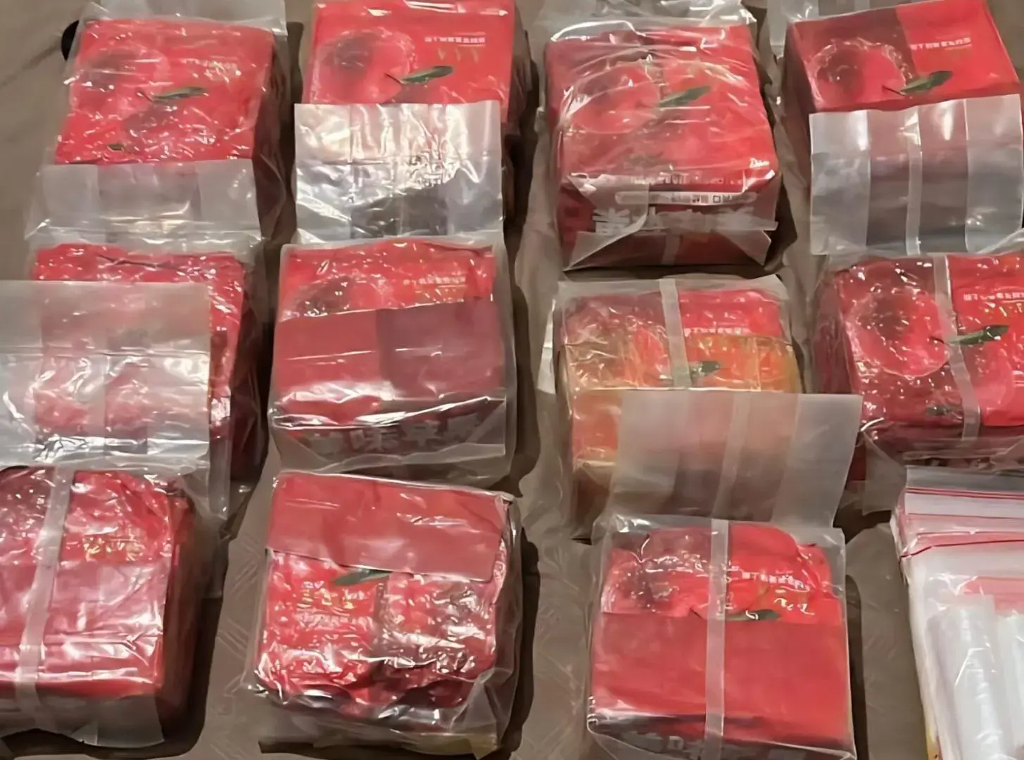 police-stops-drug-trafficking-of-sumatran-network-in-depok