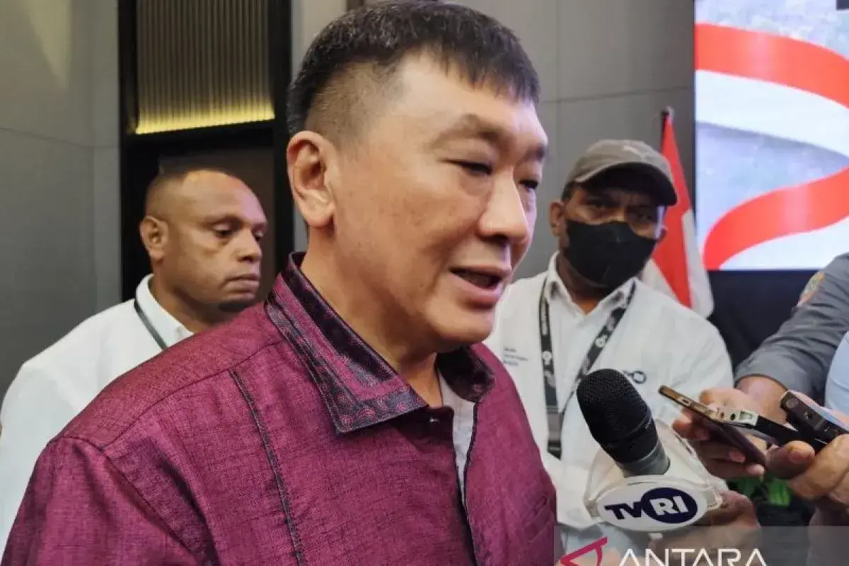 dpr-asked-central-govt-to-evaluate-the-nickel-mine-permit-in-raja-ampat