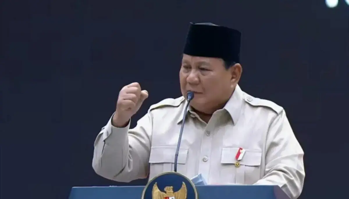president-prabowo-vows-to-take-firm-actions-against-rice-fraud