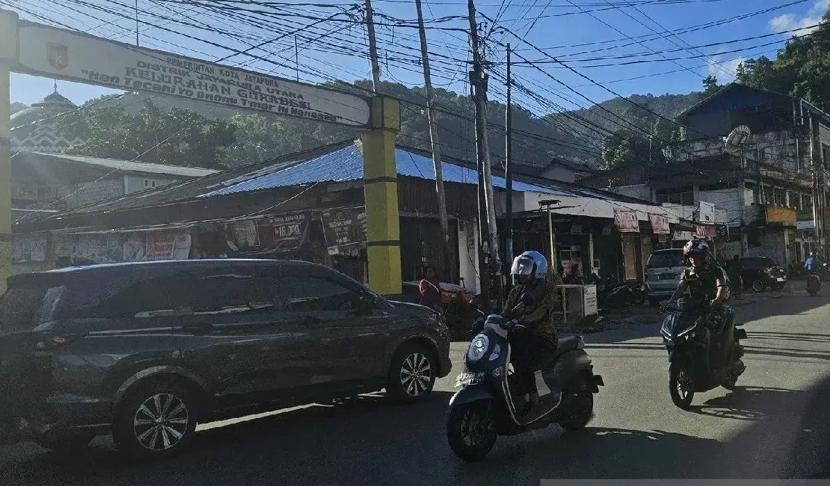 shallow-m-66-earthquake-hits-sarmi-papua-bmkg-urges-vigilance