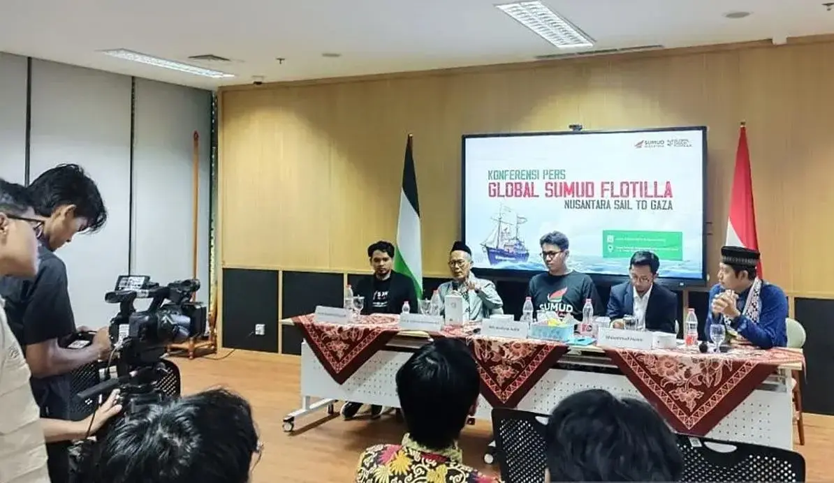 16000-global-activists-to-sail-for-gaza-indonesians-join-humanitarian-flotilla