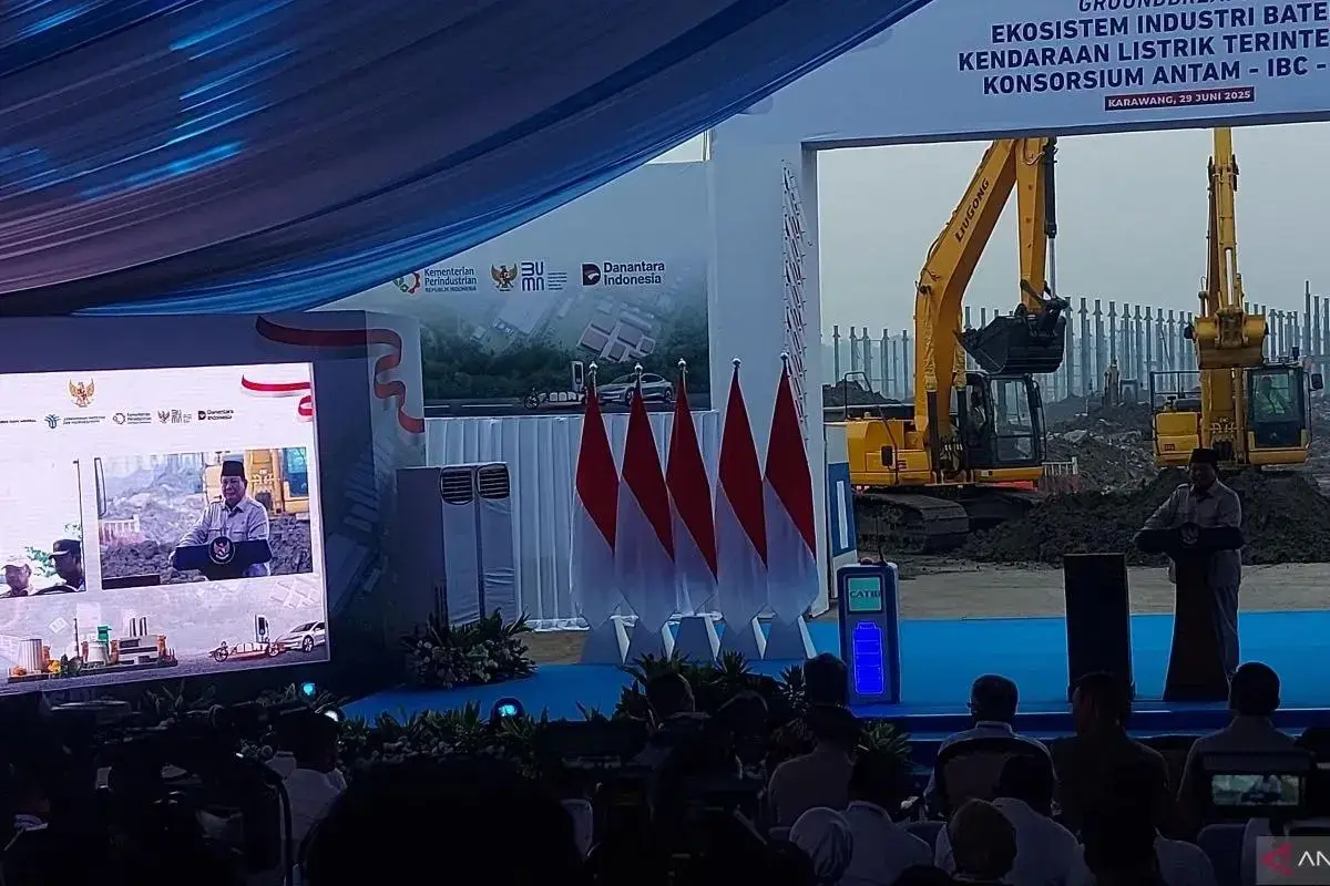president-prabowo-sets-energy-self-sufficiency-in-six-years