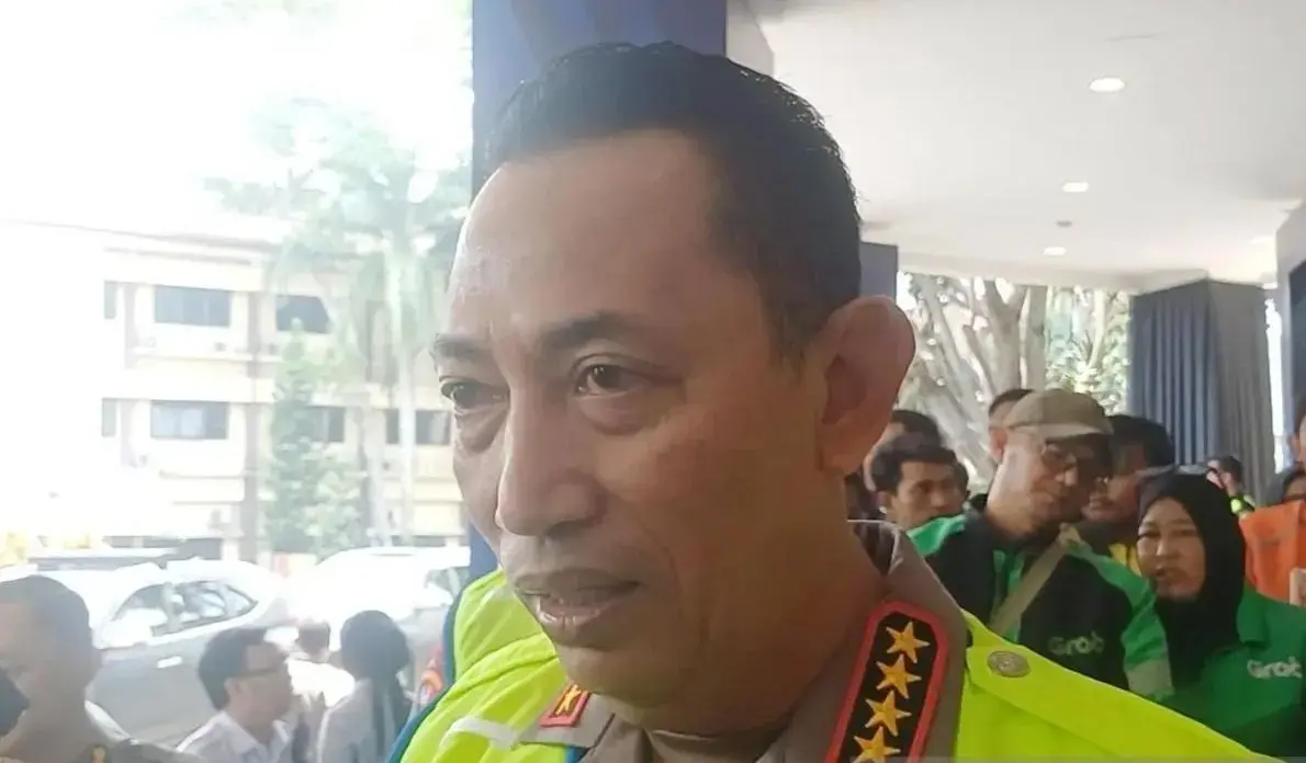 inp-chief-urges-traffic-corps-to-get-closer-to-people