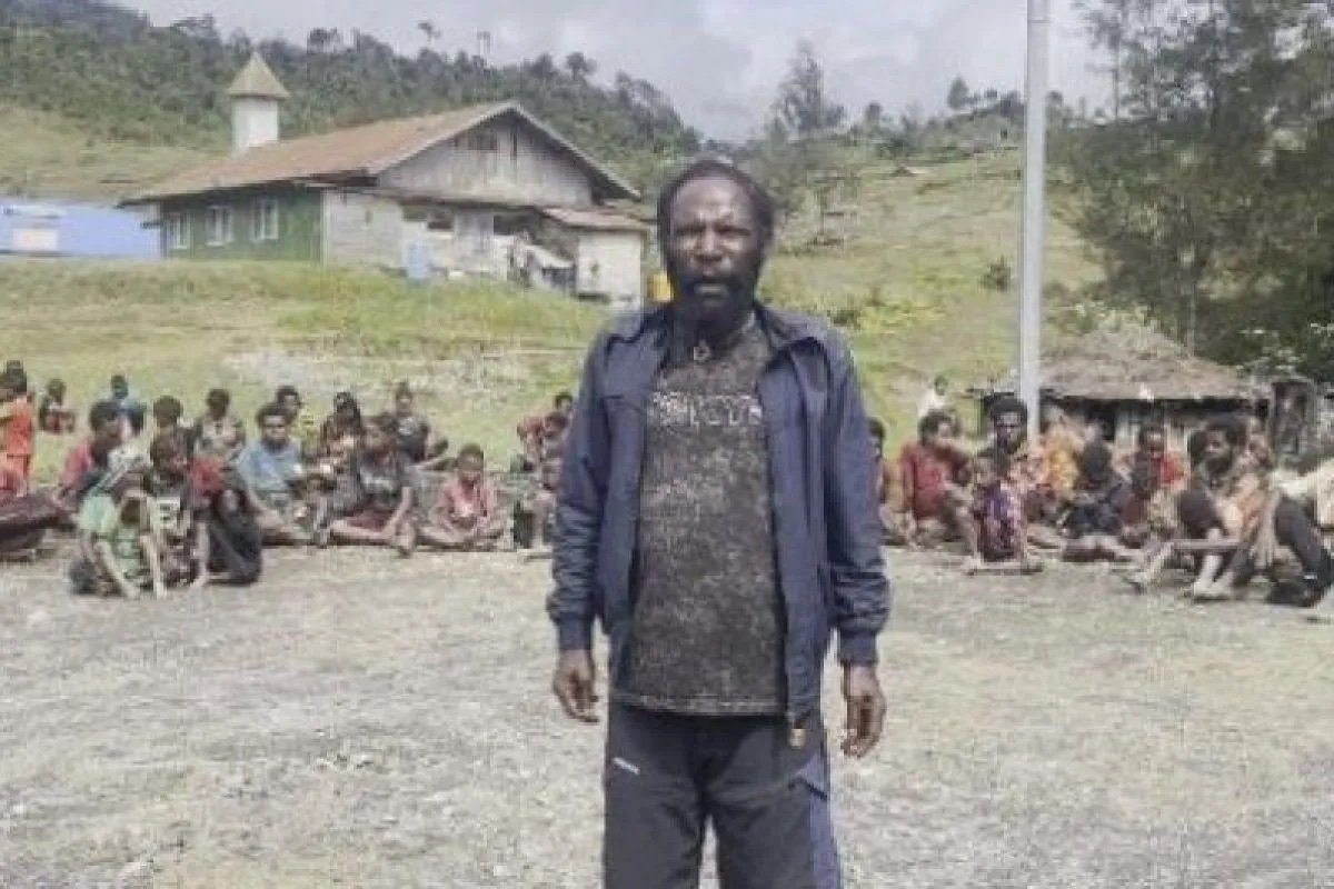 police-confirm-no-more-displaced-residents-in-sinak-papua