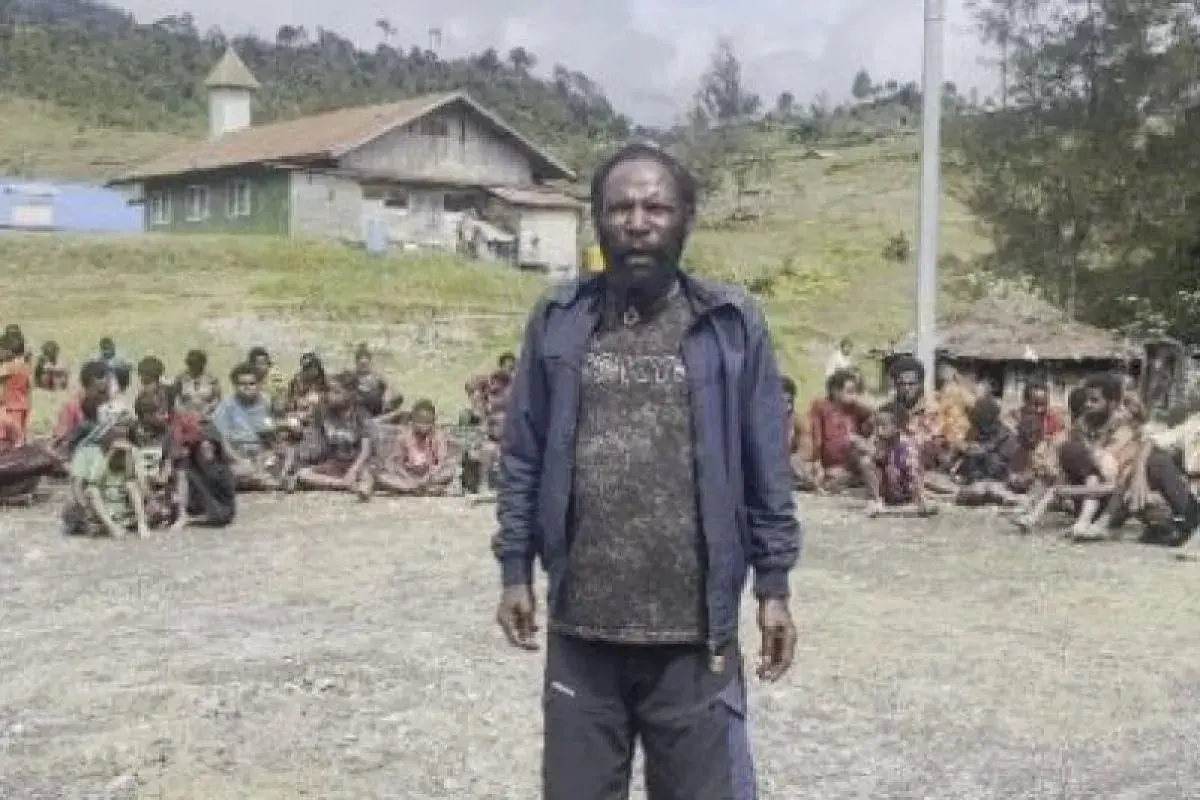 police-confirm-no-more-displaced-residents-in-sinak-papua