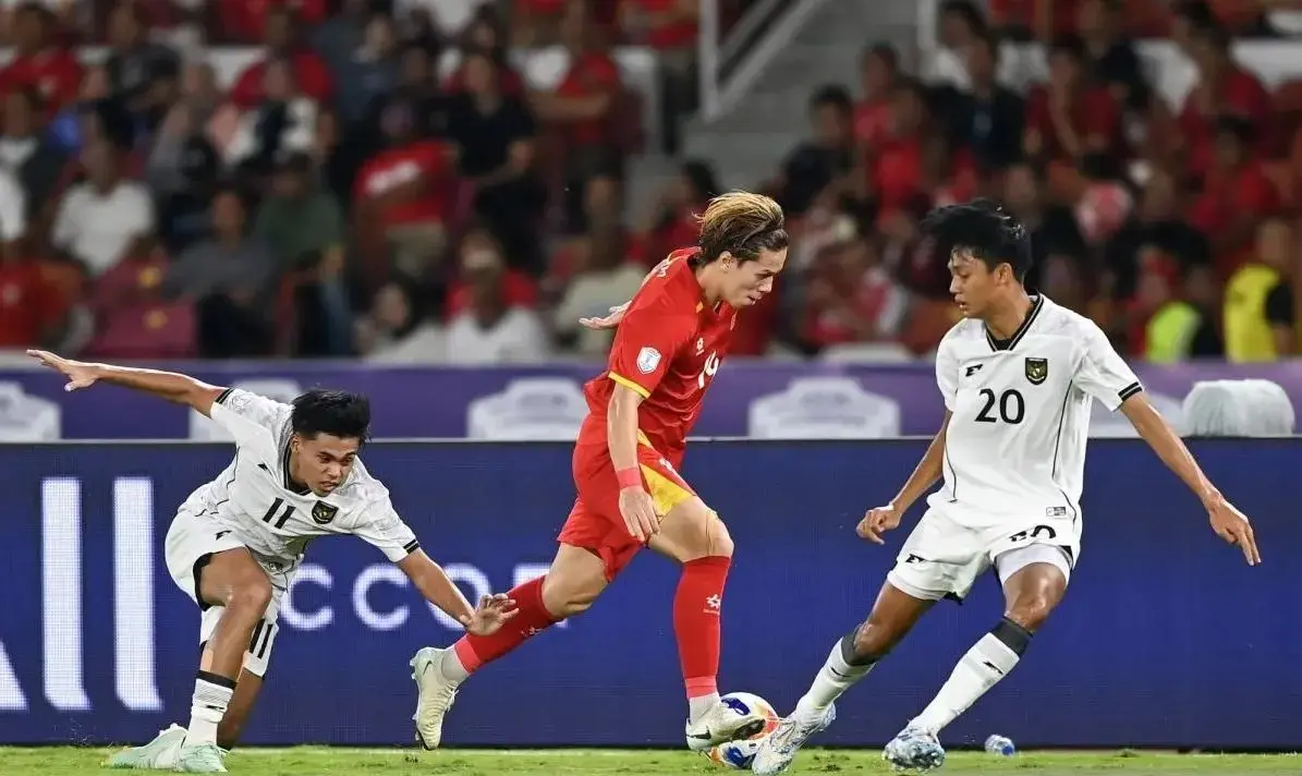 indonesia-u-23-lost-0-1-to-vietnam-in-asean-final