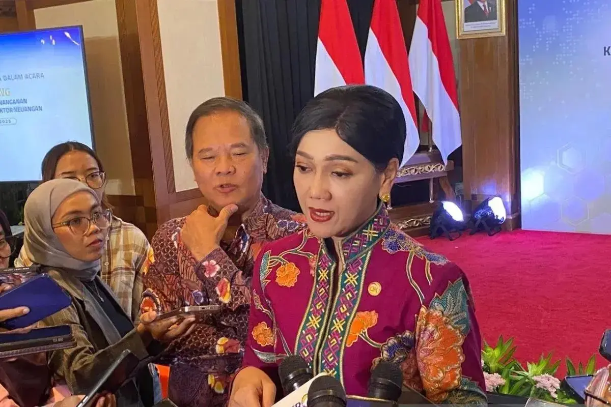 ojk-targets-financial-influencer-regulations-by-second-half-of-2025