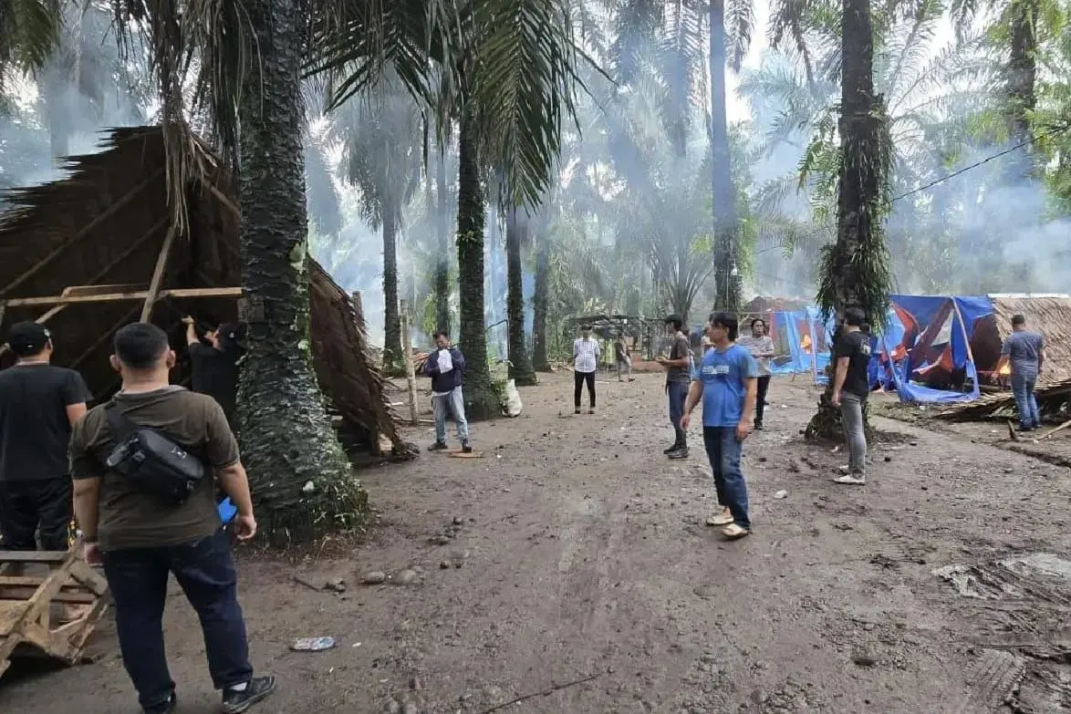 binjai-police-destroy-drug-hotspot-arrest-two-suspects