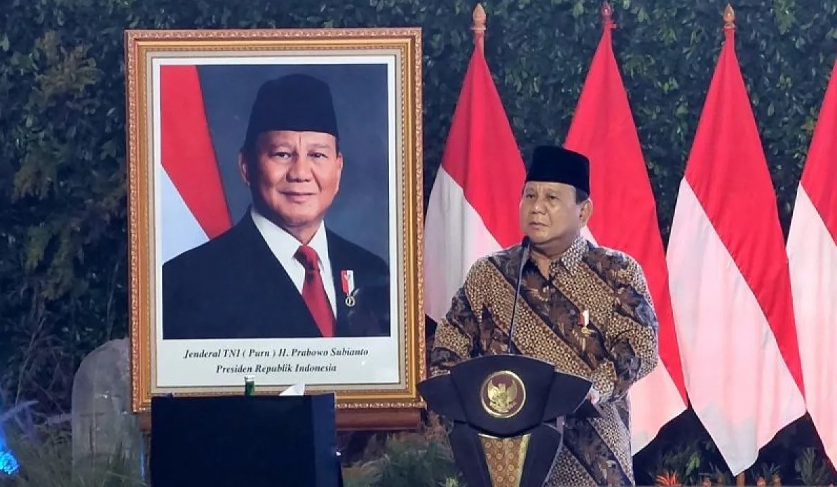 2024-rakornas-key-to-uniting-central-govt-and-local-administration-president-prabowo