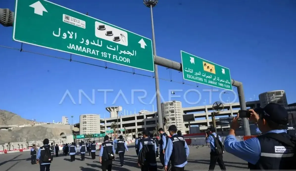 deputy-minister-praises-indonesian-hajj-officers-urges-saudi-support