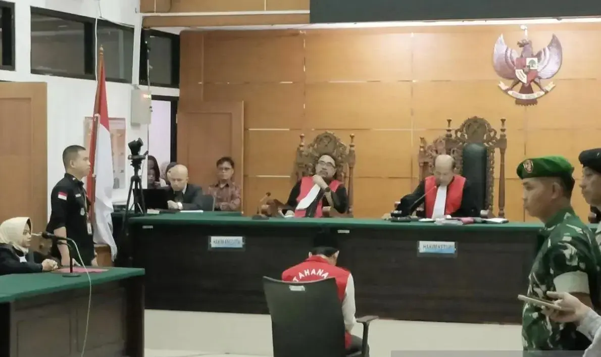 serang-district-court-sentences-man-to-death-for-brutal-murder-and-mutilation