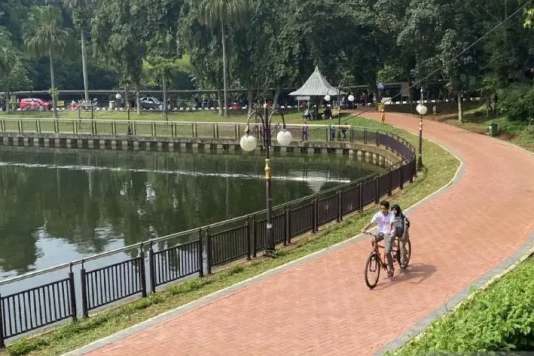 jakarta-to-link-three-parks-with-new-jogging-track-near-asean-hq