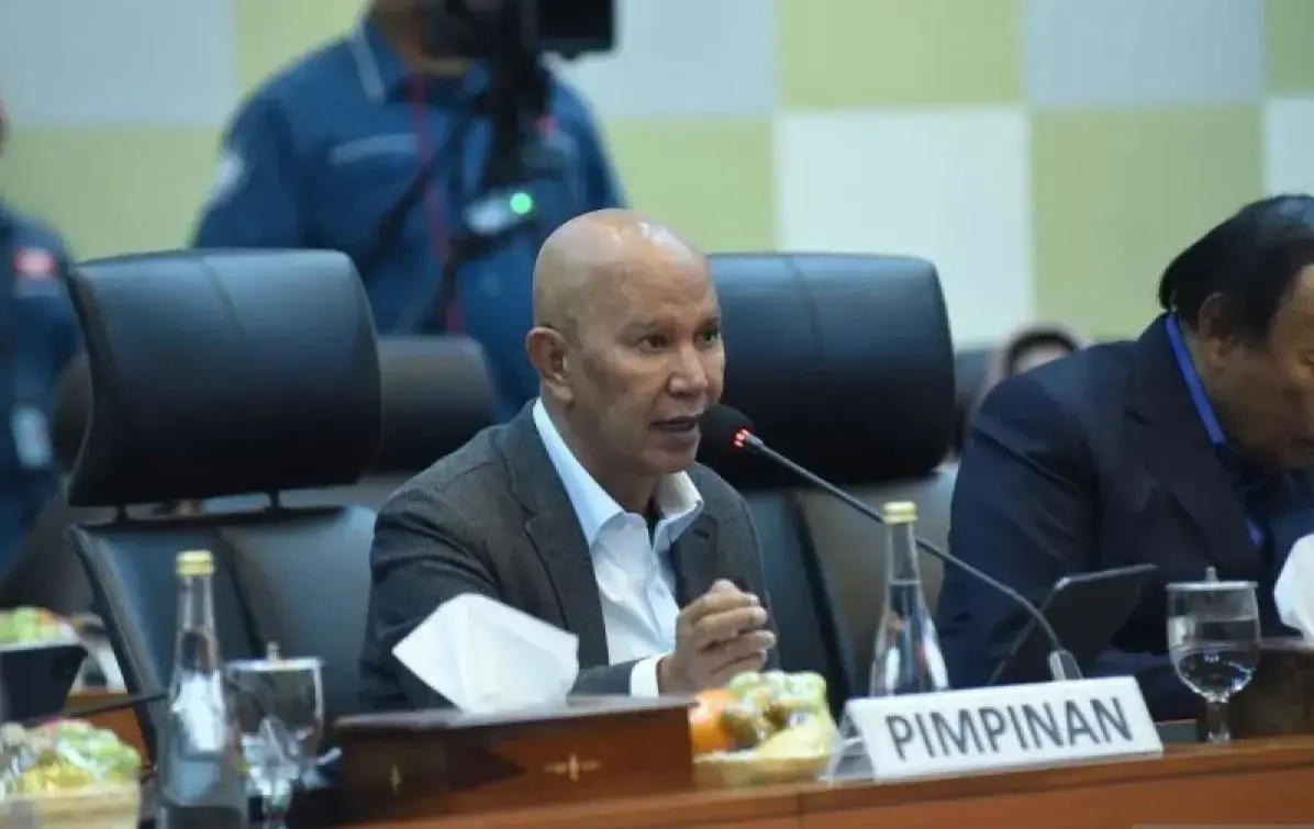 12-vat-aims-to-boost-sustainable-growth-dpr-budget-committee