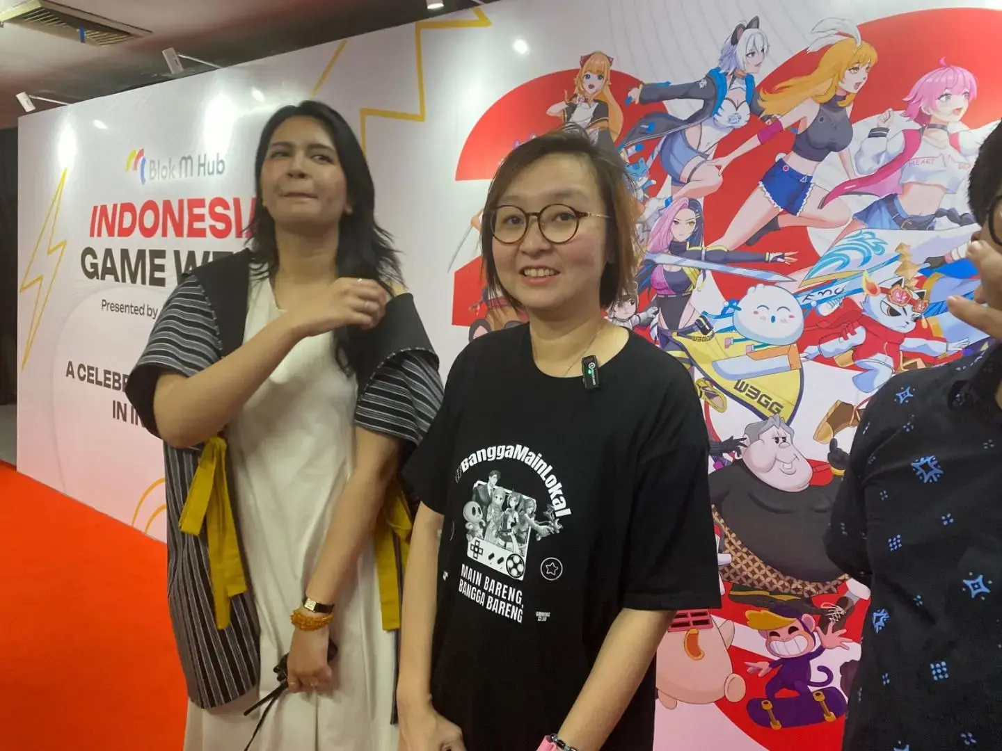 creative-economy-ministry-push-creators-to-register-their-works-as-intellectual-properties