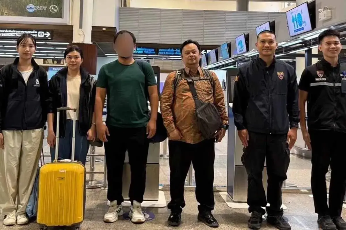 aceh-police-repatriate-kidnapped-indonesian-from-thailand